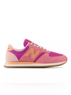 New Balance 420 Sneakers